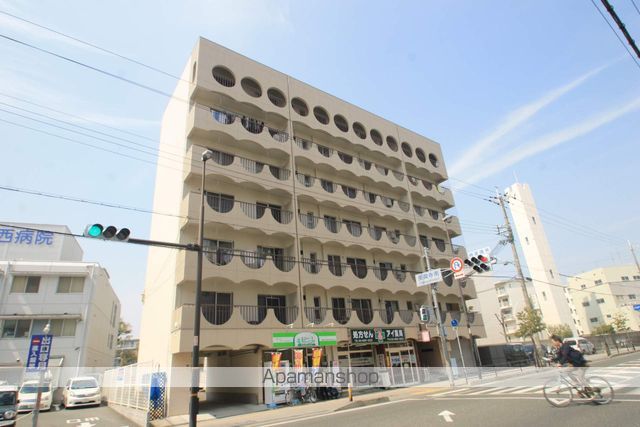 中村マンション