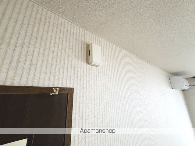 キャッスルリバーかさまつの内装写真