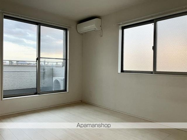 中清戸戸建の内装写真