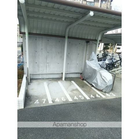 PHOENIX緑地公園の内装写真