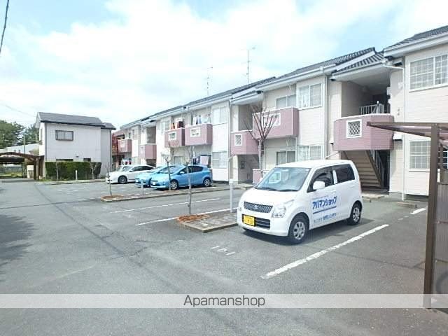 アーバンスプリング B棟のその他写真