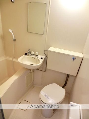 シャトレー木の実町の内装写真