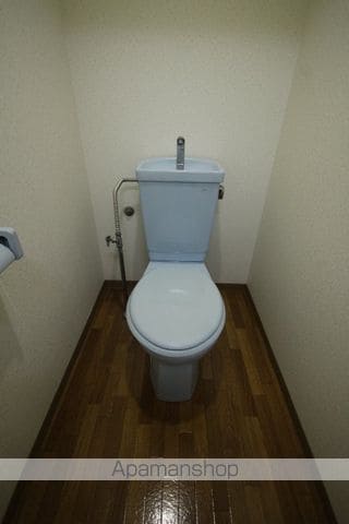 ドムス都城IIの内装写真