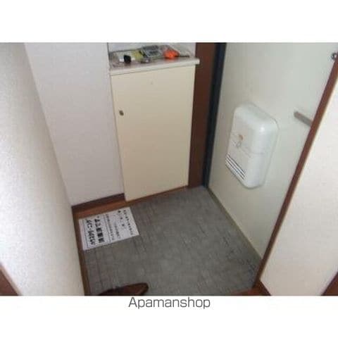 エクステンド武町の内装写真