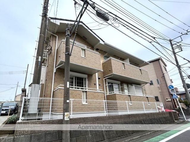 グランツの外観写真