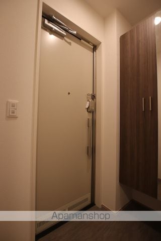 D-RESIDENCE東田町の内装写真