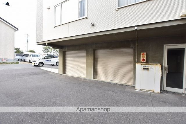 ラフォリア屯田のその他写真