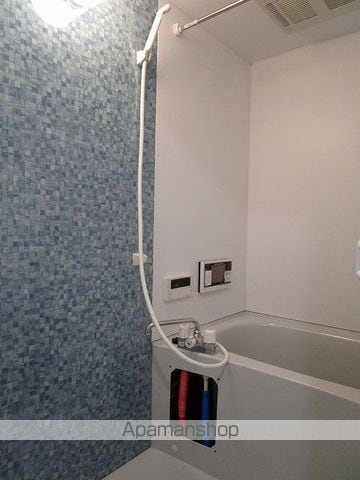 グランコモードの内装写真