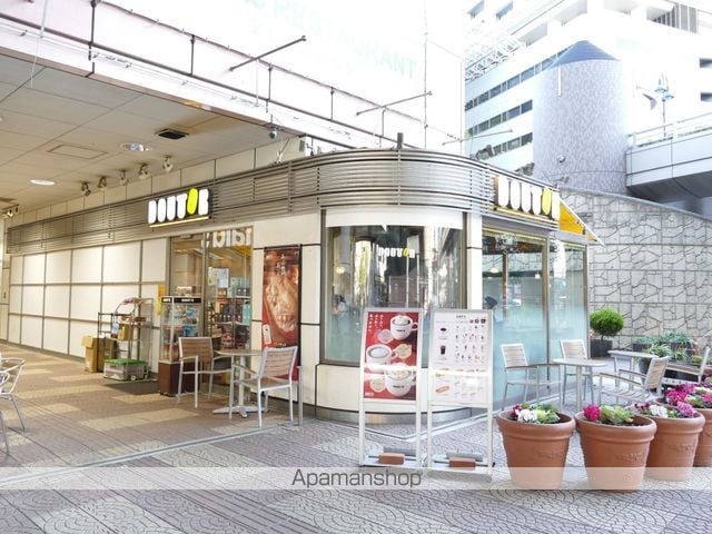 バージュアル浦和ウエストの周辺写真