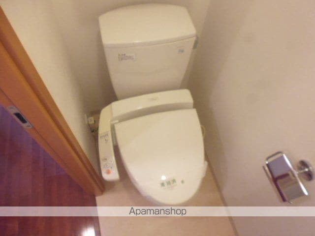 スタジオDEN藤沢の内装写真