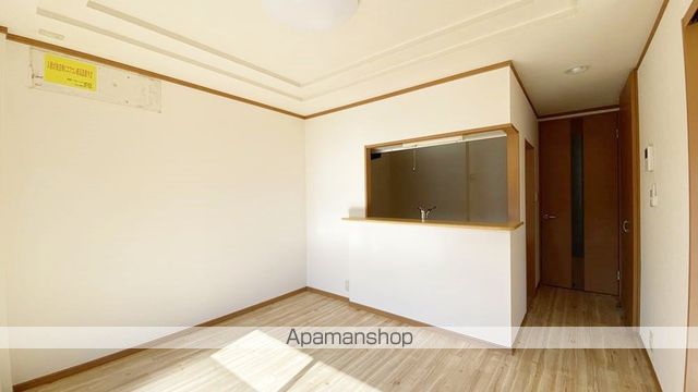 PALAZZO DEL SOLEの内装写真