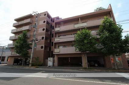 Ｓｔａｇｅ　Ｏｎｅ（ステージワン）[3LDK/67.33m2]の外観3