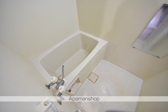 篠路パークハイツAの内装写真
