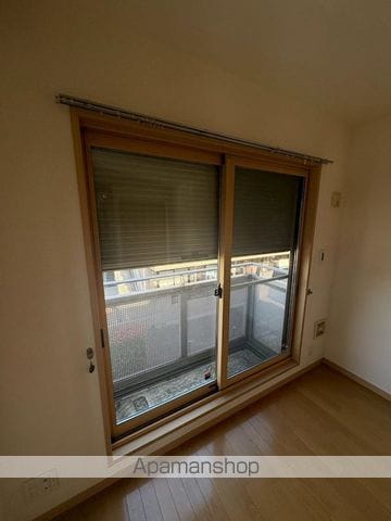 ドゥシャトレの内装写真