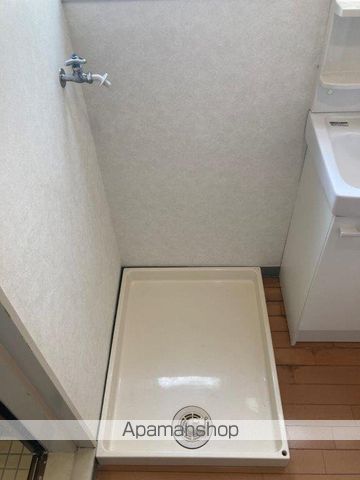 マンション藤の内装写真