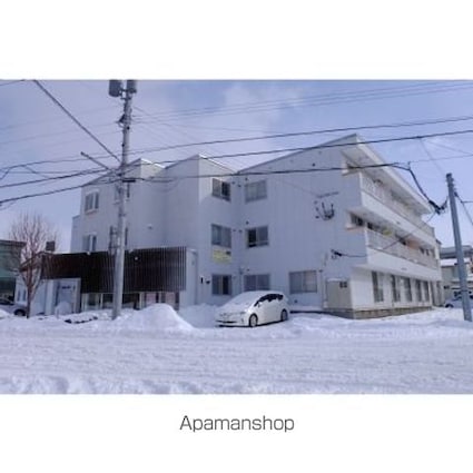 ピアコート２１[3LDK/64.17m2]の外観2