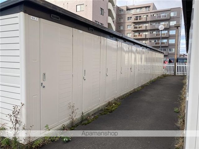 グランドール新生台のその他写真