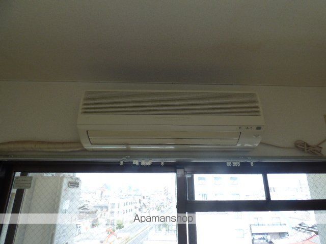 パレユニオン中川の内装写真