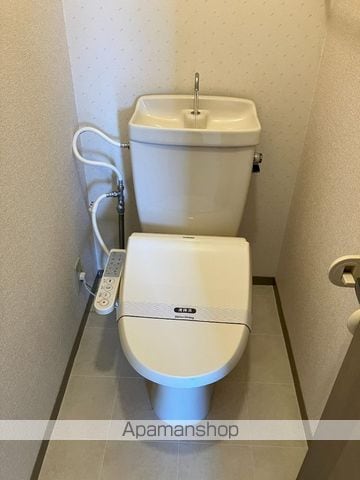 セゾン平原 B棟の内装写真