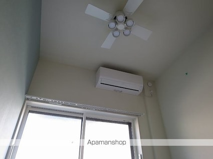 東京都練馬区上石神井２丁目[1R/12.07m2]のリビング・居間