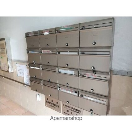 壽ビル[2LDK/55.62m2]の外観3