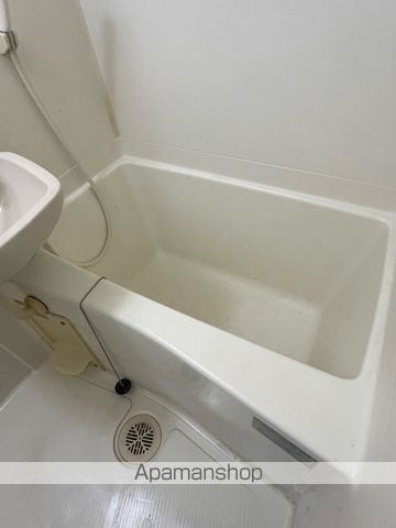 ヒストリカル堺の内装写真