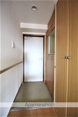 カーサフィオーレ西市駅前の内装写真
