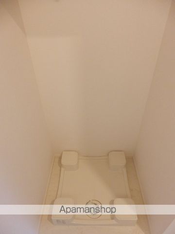 パークアクシス東陽町・親水公園の内装写真
