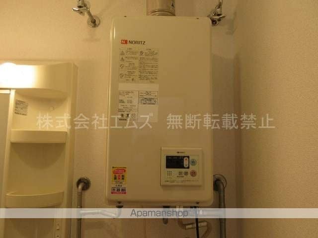 グラディート厚別の内装写真