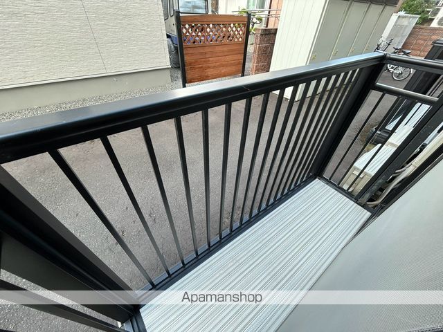 クレスト永山の内装写真