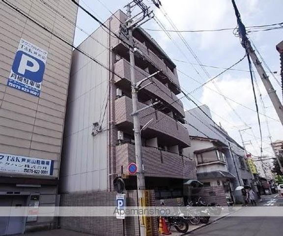 ベルビュー芦刈山