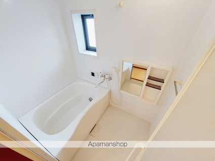 フレグランスいずみ南[2DK/42.42m2]のバス