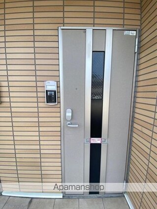 サンルート堂山Ａ[2LDK/59.82m2]の内装2