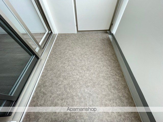 フレシール昭和通の内装写真