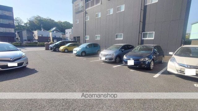 ユニゾン貴船のその他写真