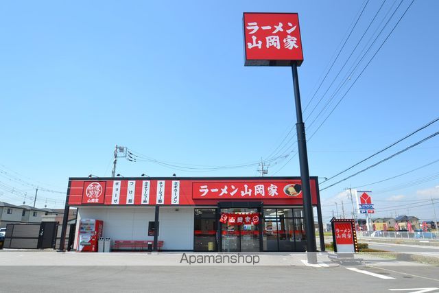 カナンドーサの周辺写真