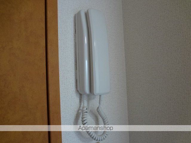 レオパレスメディオの内装写真