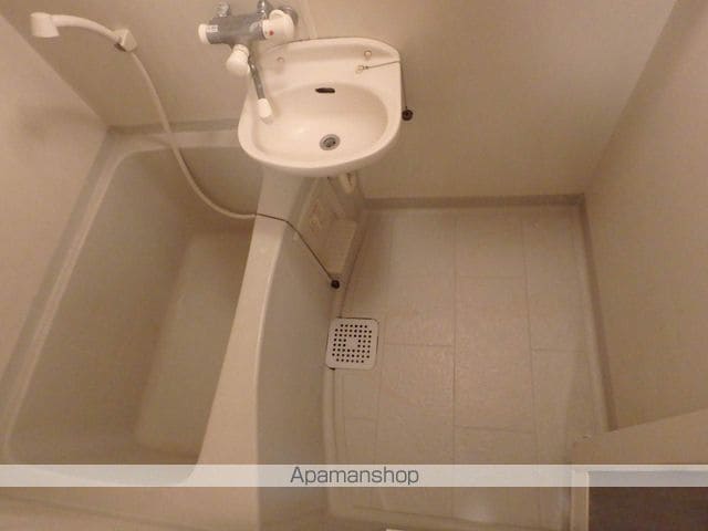 ボナールエガワの内装写真