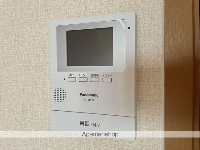 パセオきわの内装写真