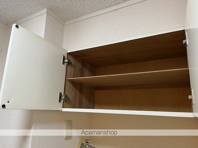 レオパレスエンディヴァーの内装写真