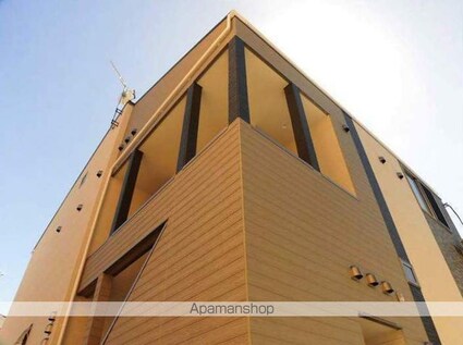 ｂｌｅｕ　ａｉｌｅ[1R/16m2]の外観4