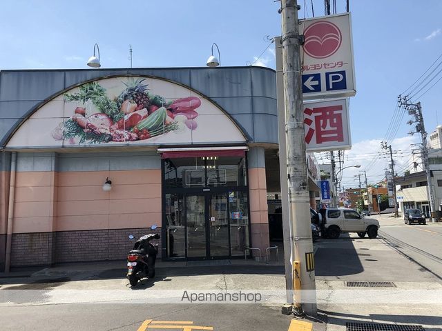 レオパレスMerveilleの周辺写真