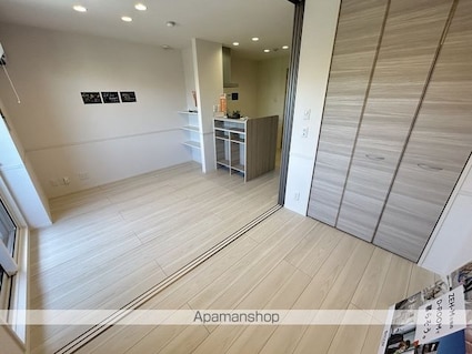 ＢＲＡＮＳＩＡ瀬田（ブランシア）[2LDK/46.02m2]のリビング・居間
