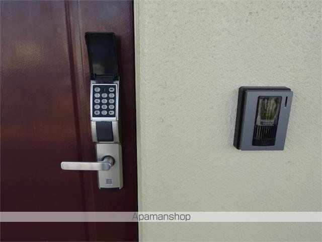 マンションサザンの内装写真