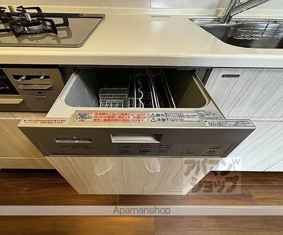 イーグルコート御池新町の内装写真