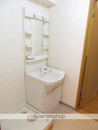 Ｖｉｌｌａ　ＨＣＳＳ（ヴィラエイチシーエスエス）[1LDK/40.11m2]の洗面所