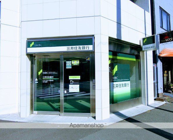 アーデン清澄白河の周辺写真