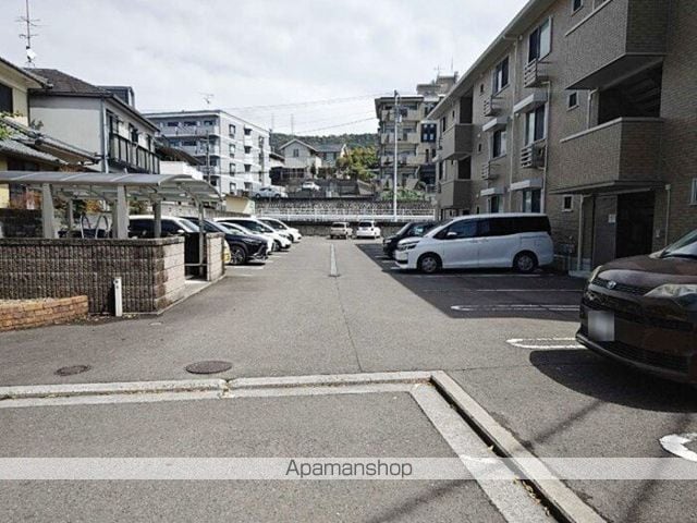 グレイスコート A棟のその他写真