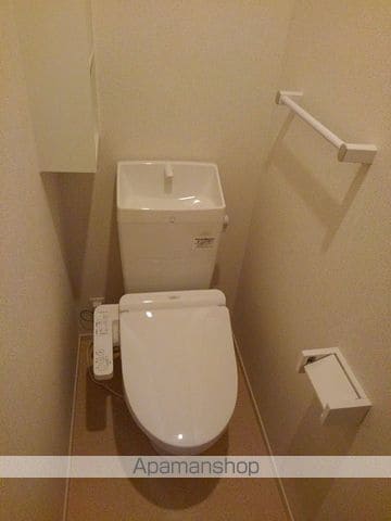 スカイスター南宮Aの内装写真