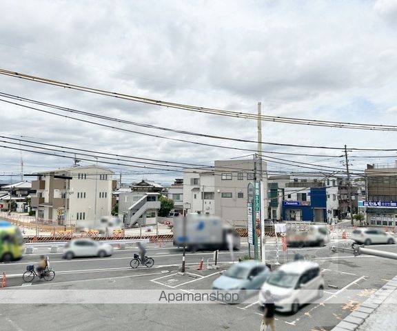 サンプラザ神足の内装写真